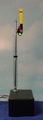 Internal Linkage Semaphore