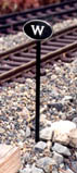 Whistle Post