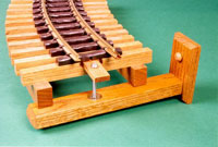 SKY-TRESTLE system connector